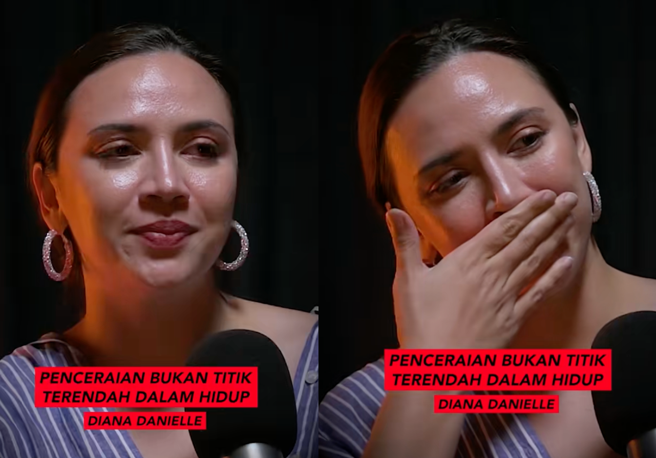 “Kehilangan Sahabat Baik Dalam Perkahwinan, Itu Titik Terendah Dalam Hidup Saya”