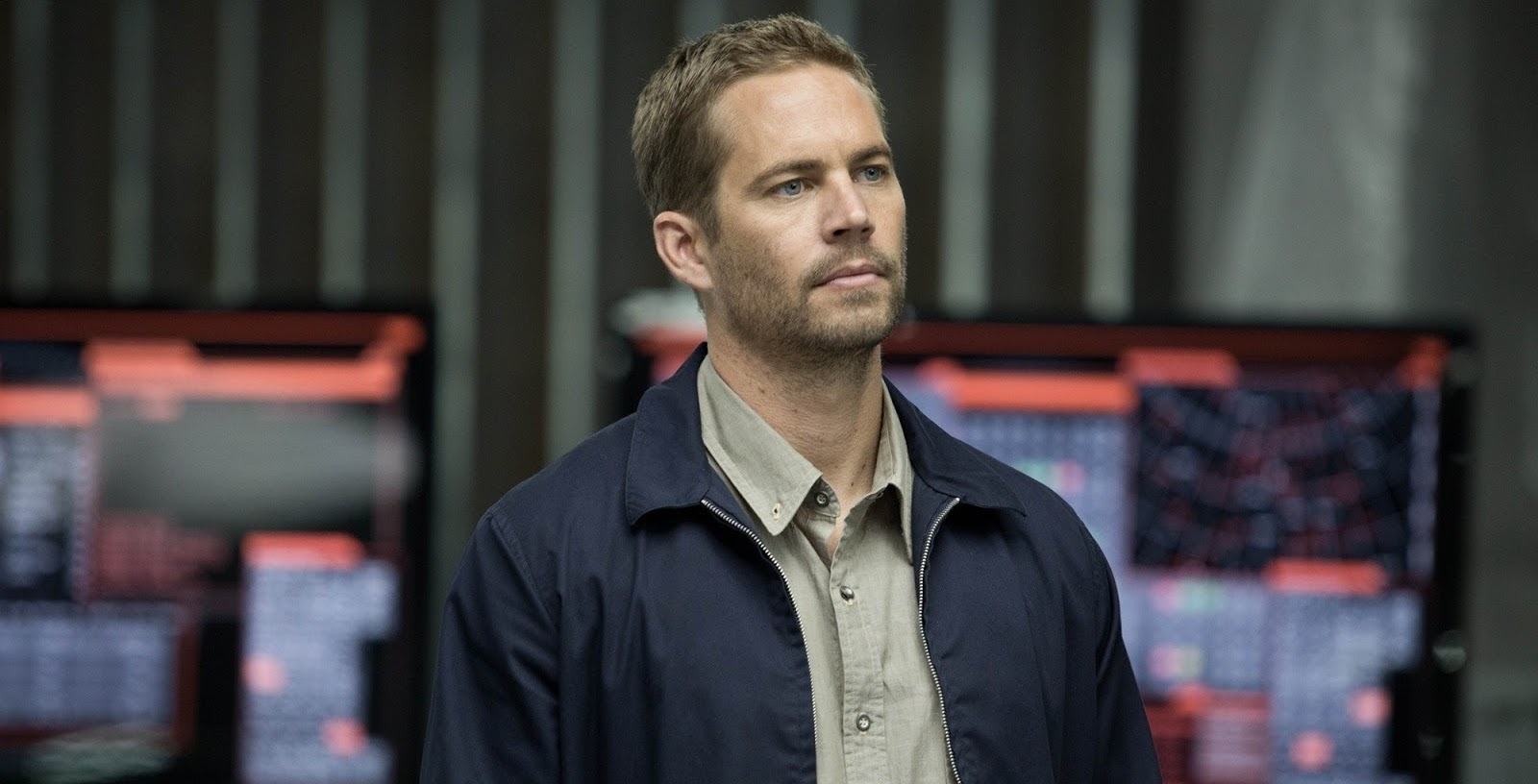 Paul Walker Meninggal Dunia Selepas Kemalangan