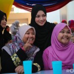 Neelofa Nafi Bakal Berundur Daripada Dunia Hiburan