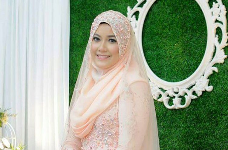 Raja Farah Bakal Nikah 6 September Ini