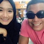 Nas-T, Atitah Haris Pergi Kursus Kahwin Bersama?