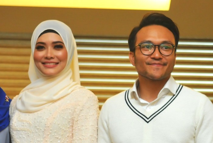 Rahsia Hubungan Syatilla Melvin Hormati Shaheizy Sam