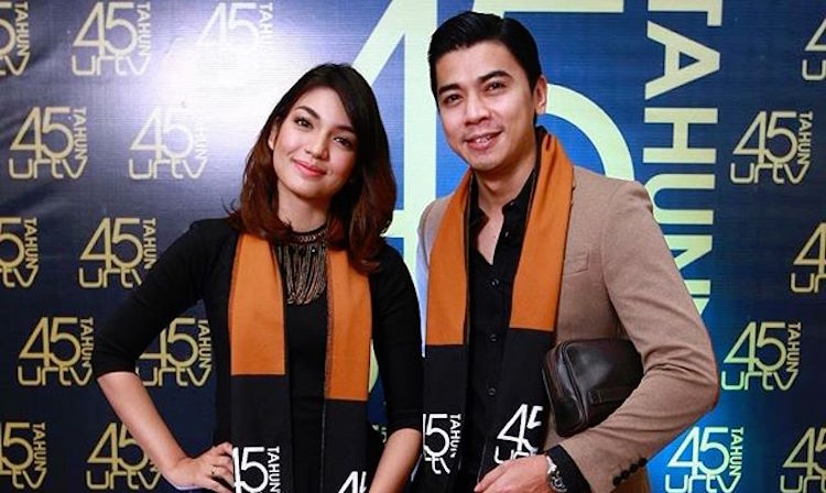 Amyra Rosli & Amar Baharin Kahwin November Ini?