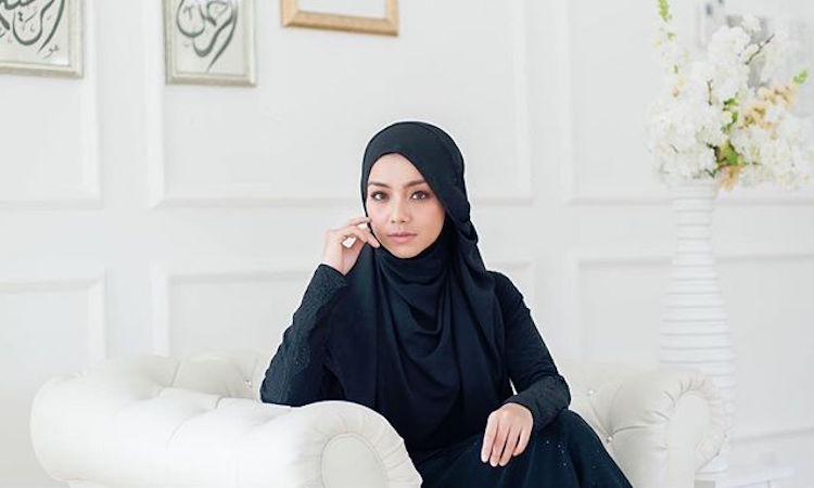 Gambar Sekitar Mira Filzah Di Mekah Tunai Umrah