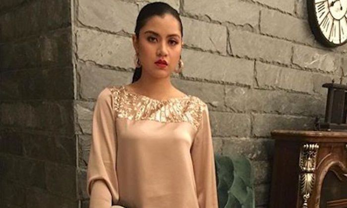 Lisa Surihani Pelakon Baru Jangan Asyik Kejar Glamor 