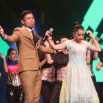 Azharina Juara Gegar Vaganza 3, Bawa Pulang RM100,000