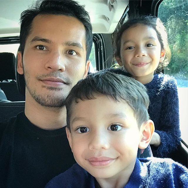 4- Aliff Syukri Balas Teguran Chef Wan Di Instagram - ROTIKAYA