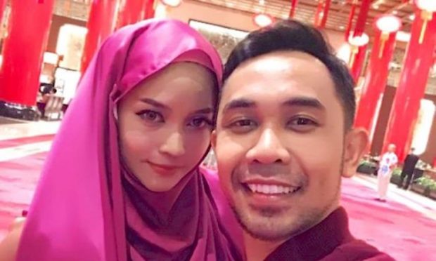 Hafiz Hamidun Dakwa Isteri Acah Acah Suci