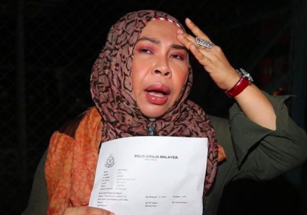 Datuk Seri Vida loses RM11mil