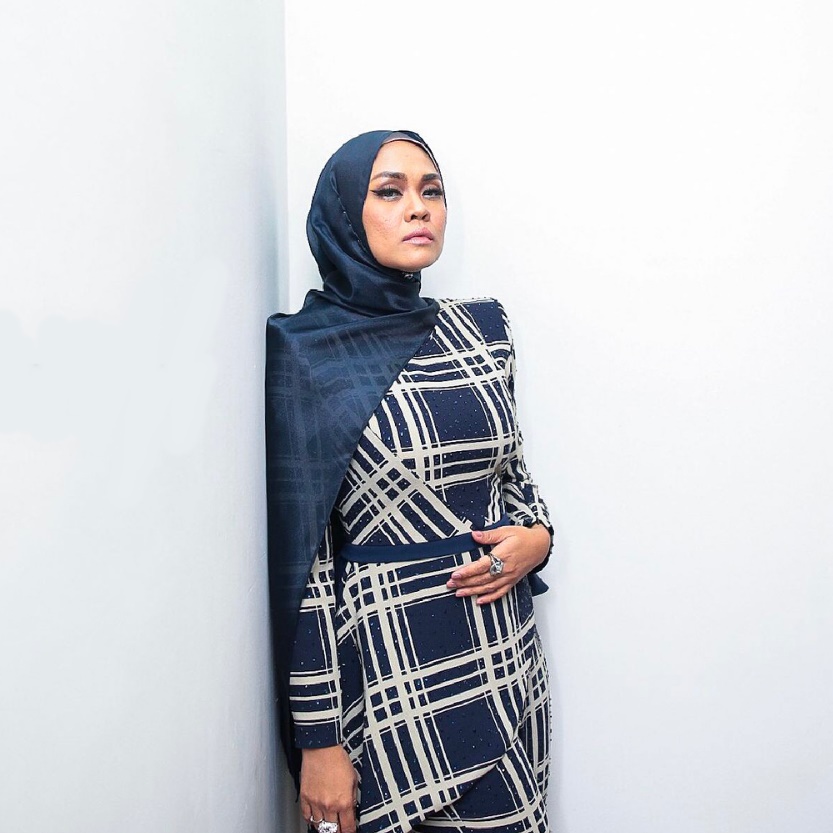 Rahsia Liza Hanim Turun 20kg Tanpa Pil Kurus