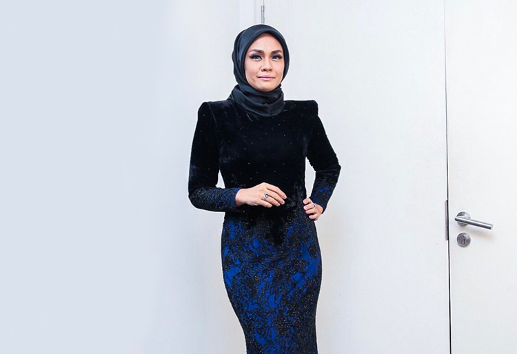 Rahsia Liza Hanim Turun 20kg Tanpa Pil Kurus