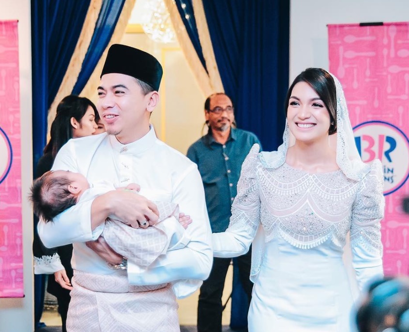10 Pasangan Selebriti Paling Berpengaruh Di Malaysia