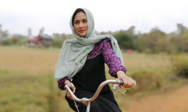  Adakah  Ini  Cinta  Hati Baru Fasha Sandha 