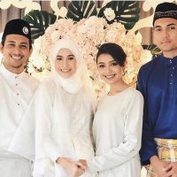 Netizen Lupakan Fattah Amin Sekarang Fendy Bakry