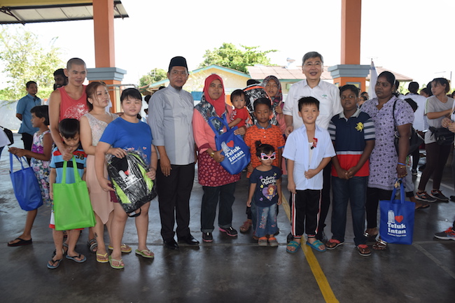 8 Sebab Teluk Intan Bakal Jadi Tumpuan Ramai