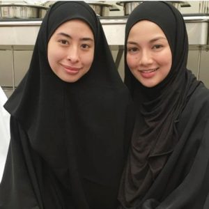 Neelofa Lancar Beg Tangan Jenama Sendiri 'Lofarbag