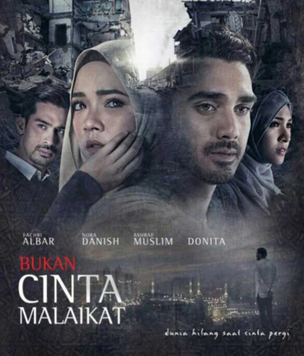 kutipan filem malaysia 2018