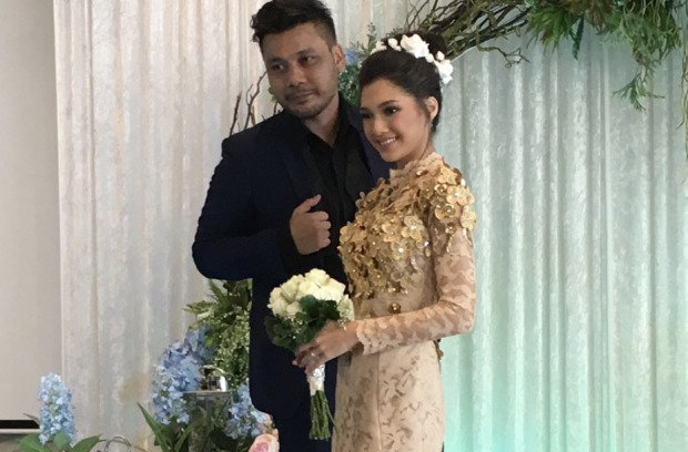 Atikah Suhaimie Awi Rafael Tak Jadi Kahwin