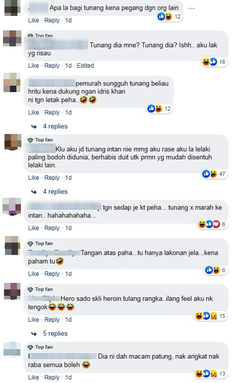 aku bukan bimbo episod 16