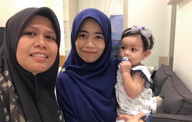 Rakan Baik Bekas Isteri Saman Da'i Farhan