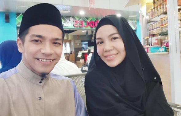 Terlibat Kes Tipu, Netizen Dakwa Isteri Da'i Farhan Ditahan?