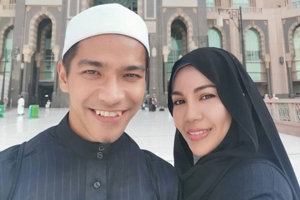 Saya Sendiri Yang Pergi Serahkan Suami Pada Bekas Isteri Dia