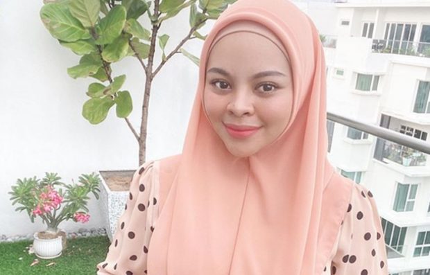 Hina Rambut Orang Asli, Siti Sarah Mohon Maaf Terlepas Kata
