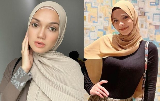 Anak Kazar Dituduh Rampas Suami Puteri Sarah