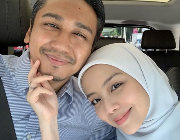 Bertemu Jodoh Mira Filzah Anggap Tahun 2020 Sangat Indah