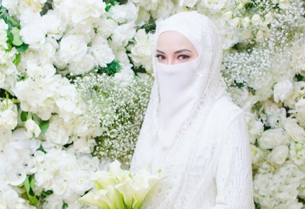 Netizen Bongkar Pa Neelofa Pa Chatime Adik Beradik