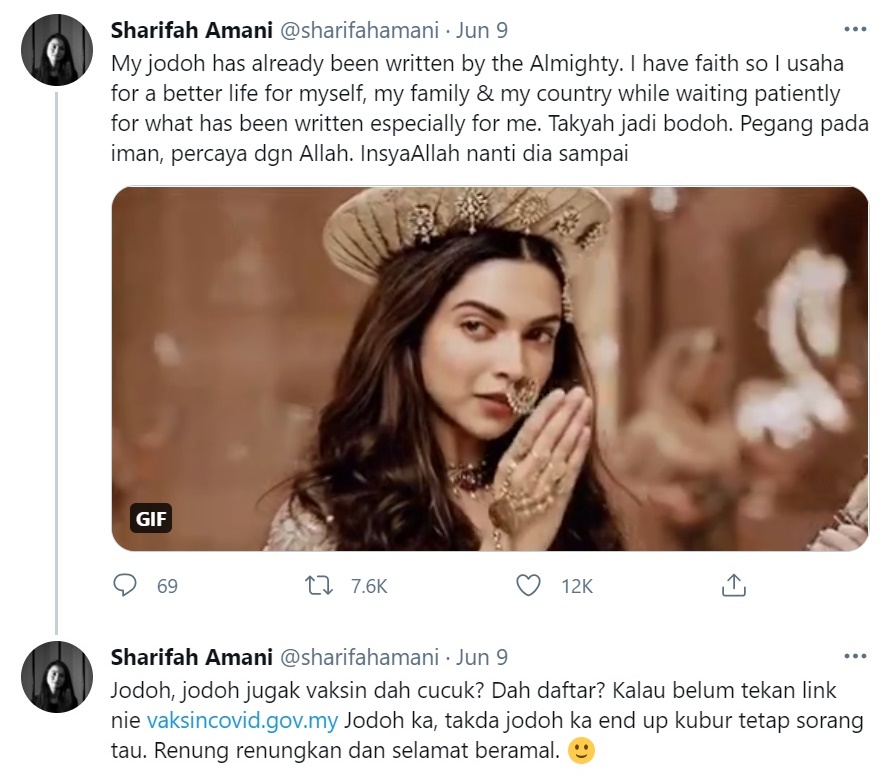 Tak Payah Jadi Bodoh Untuk Cepat Dapat Jodoh Percaya Pada Allah