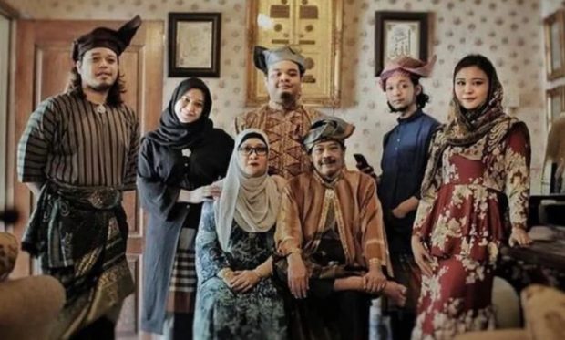 Myartis Com Myartis My Artis Shakir Yang Dianggap Anak Kandung Oleh Mamat Khalid Meninggal Dunia