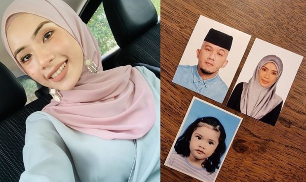 Isteri Pelik Jarang Post Foto Bersama, Daddycap Hanya Kongsi Jika Elis ...