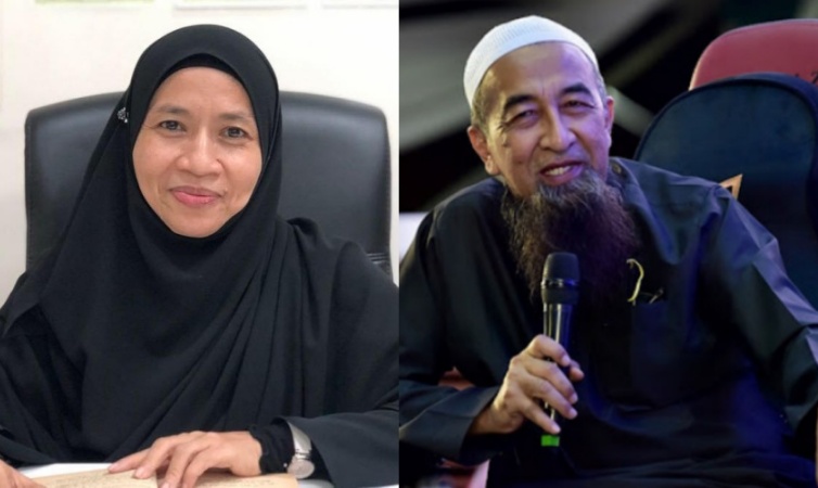 berapa orang isteri ustaz azhar idrus