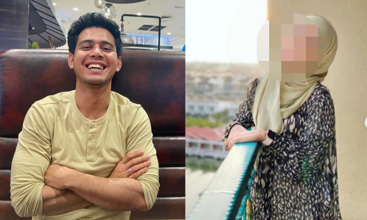 Nak Gambar Sayang Tular Mesej Mesra Didakwa Dari Hafidz Roshdi 4971