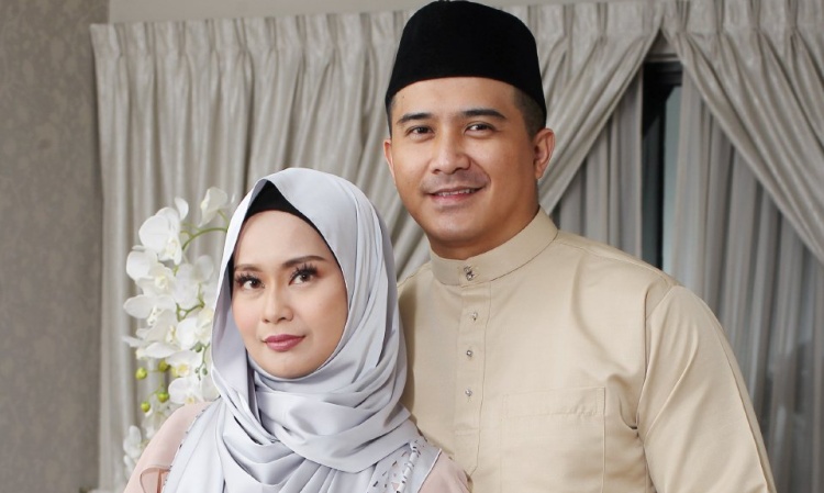 Isteri Larang, Aaron Aziz Tak Akan Jumpa Syamsul Yusof