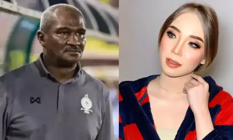 Zainal Abidin, Fyna Jebat Dah Dua Minggu Bercerai