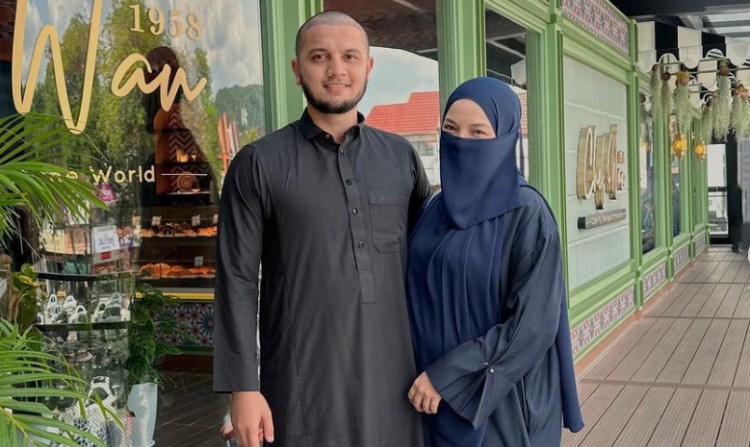 Cepat Lembut & Cair Macam Ais, Neelofa Kongsi Cara Pujuk Suami 