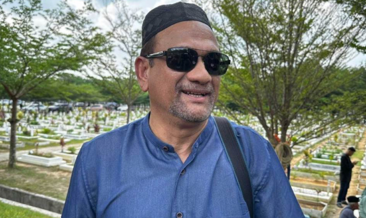 “Arwah Isteri Terbaik Dalam Semua Aspek”