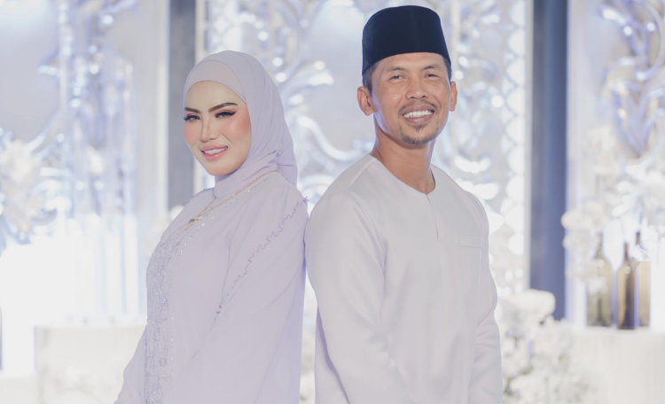 Shuib Berdebar Nak Akad Nikah Kali Kedua