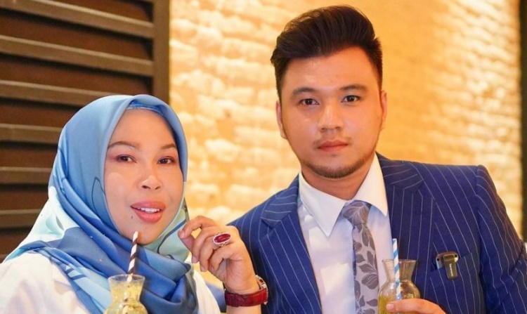 DSV Yakin Hubungan Iqbal Dengan Inspektor Sheila Tak Menjadi