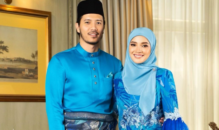 Fazura Dedah Ada Pelakon Wanita Cuba Sondol Fattah Amin