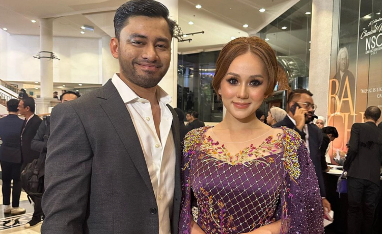 “Awak Memang Layak Menang” – Kekasih Sophia