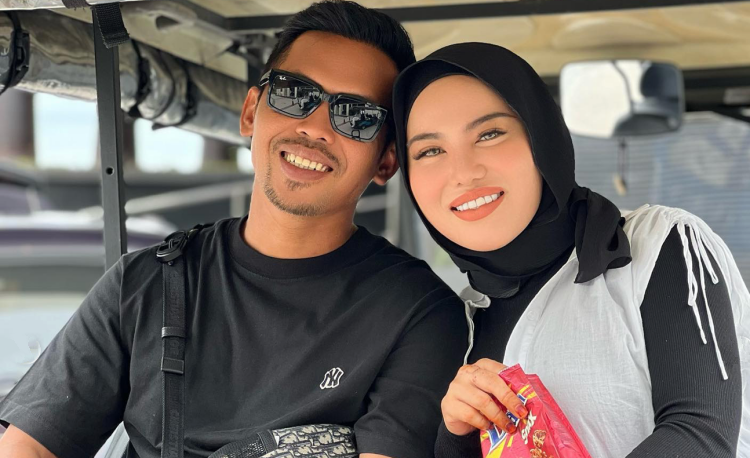 Shuib Rindukan Arwah Siti Sarah, Watie Tiada Rasa Cemburu