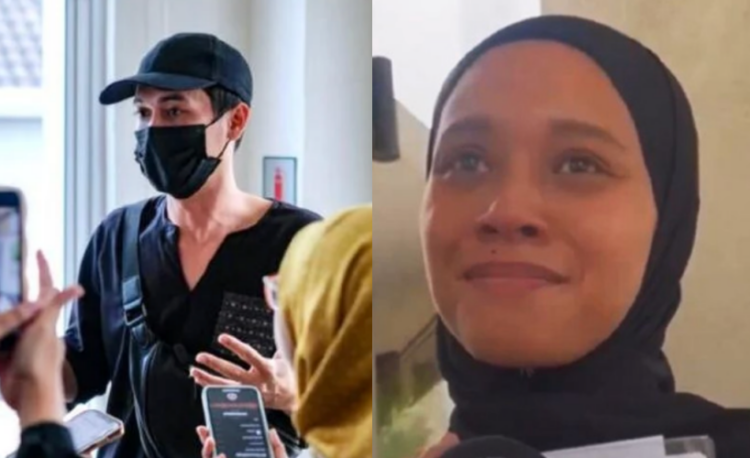 Bekas Isteri Syukur, Sam Bunkface Diarah Bayar Tunggakan Nafkah Anak