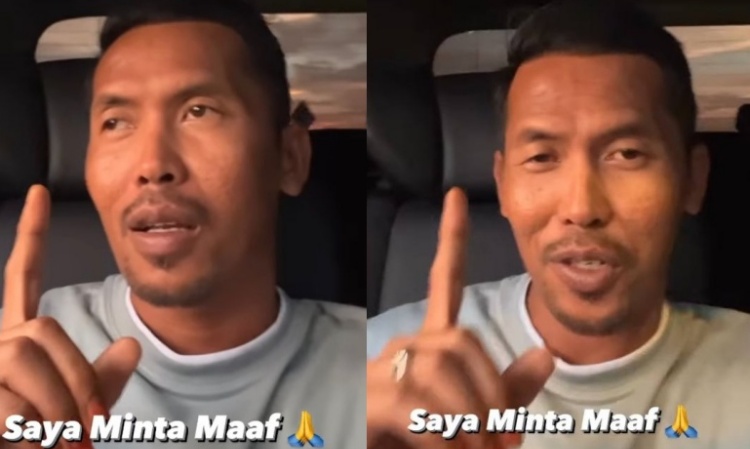 “Asyik Kena Hentam, Perli, Saya Tertanya Apa Salah Saya Pada Korang Semua?”