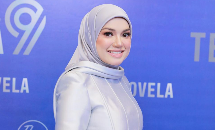 Puteri Sarah Akui Masih ‘Diganggu’ Selepas Bercerai