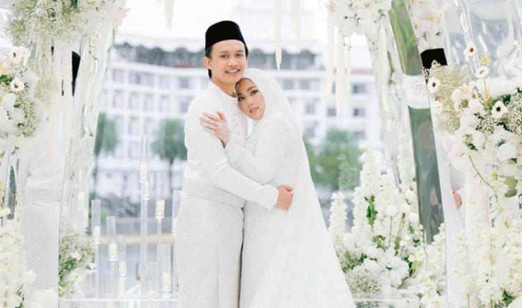 Shila Amzah Tak Nak PJJ, Ubai Tak Halang Isteri Kembali Ke China