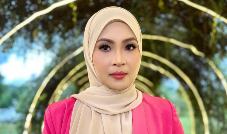 14 Tahun Menjanda, Siti Nordiana Cari Lelaki Yang Memahami