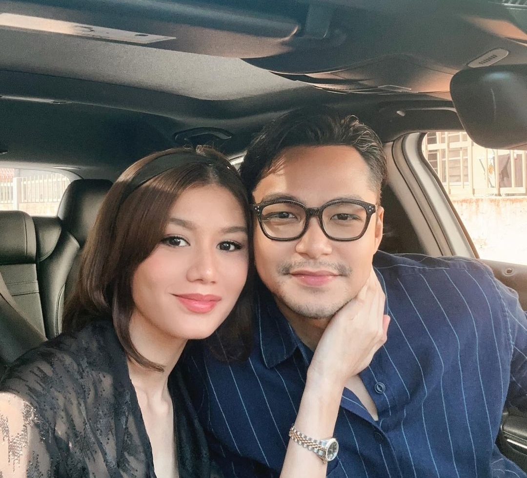 Mimi Lana, Syafiq Kyle Batal Nikah Bukan Sebab Masalah Peribadi